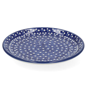 Cake dish 16cm - Starry Night