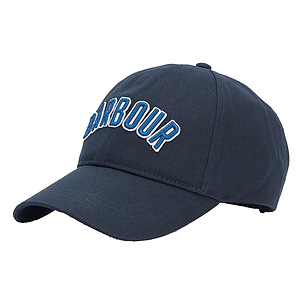 Campbell Sports Cap Navy