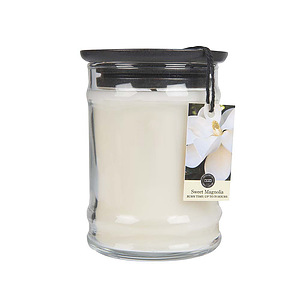 Candle Jar S Sweet Magnolia