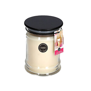 Candle Jar S Lets celebrate