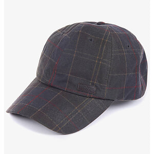 Cap Darwen Classic Tartan