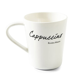 Cappuccino Mok Riviera Maison Classic