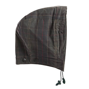 Capuchon Icons Classic Tartan