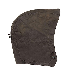 Capuchon Storm Hood Olive