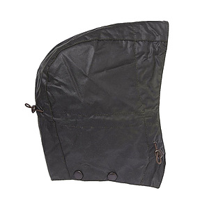 Capuchon Storm Hood Sage