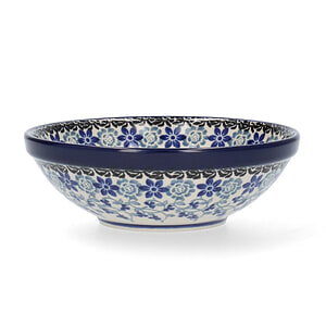 Cereal Bowl 370 ml - Belle Fleur
