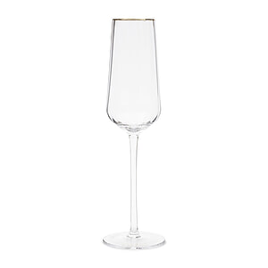 Champagne glas Riviera Maison Les Saisies