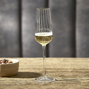 Champagne glas Riviera Maison Les Saisies