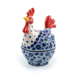 Chicken Bowl Small - Dragonfly