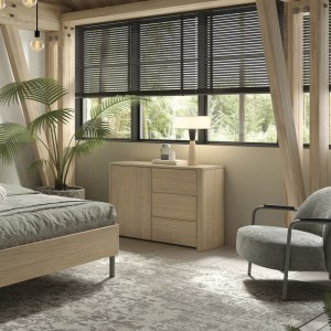 Commode Marlow