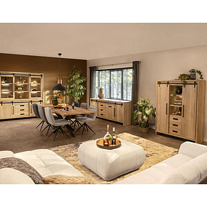 Costa TV-dressoir klein