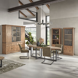 Country Boekenkast