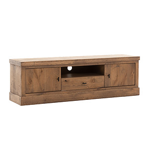 Country TV-dressoir