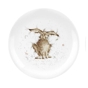 Coupe plate 20cm Rabbit