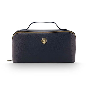 Cyrille Cosmetic Bag M blue