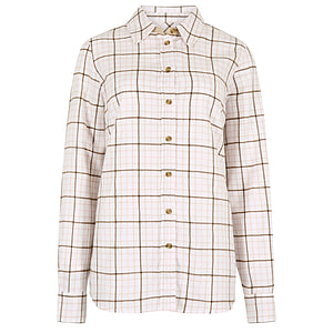 Dames Blouse Brooklime Dusky Rose