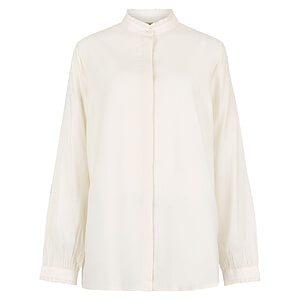 Dames Blouse Iris Ivory 