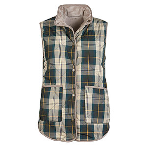 Dames Bodywarmer Mayapple Ancient