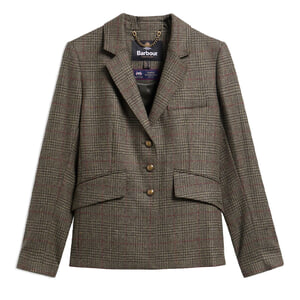 Dames Colbert Browning Olive Prince of wales