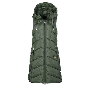 Dames Gilet Rafaela Lugano