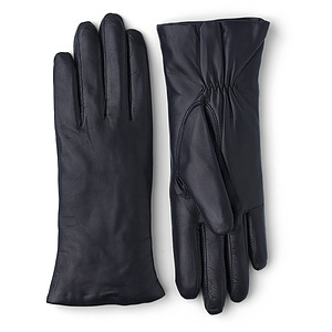 Dames handschoen Elisabeth Navy