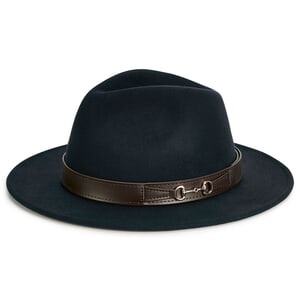 Dames Hoed Hawswood Navy 
