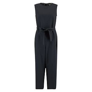 Dames Jumpsuit Gabby Dark Navy