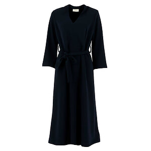Dames Jurk Christa Marine