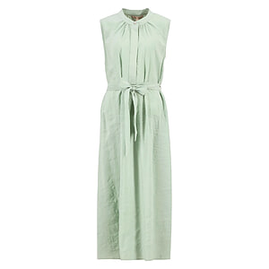 Dames Jurk Maxi Britney Spearmint