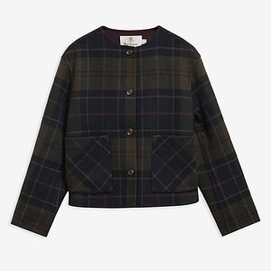 Dames overshirt Marlow Shadow Classic