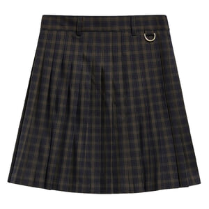 Dames Rok Carville Shadow Classic tartan