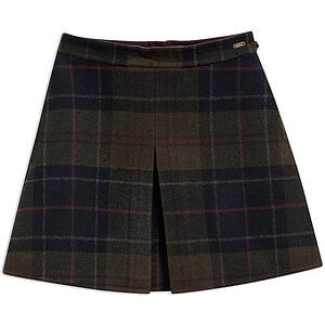Dames Rok Marlow Shadow Classic tartan