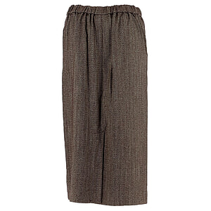Dames Rok Sanne Bordeaux