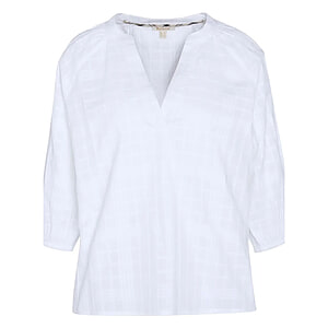 Dames shirt Heidi White