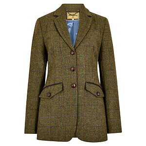 Dames tweedjas Oatfield Thornwood 