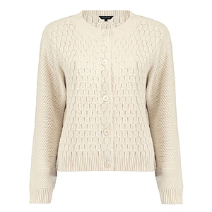 Dames vest Fancy Knit Moon