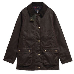 Dames waxjas Acorn Rustic/ Classic 