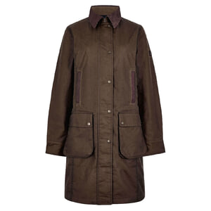 Dames Waxjas Clifford Olive