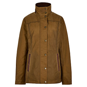Dames waxjas Mountrath Ochre