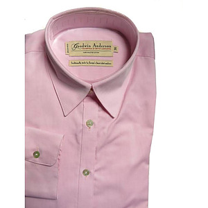 Damesblouse Catherine pink