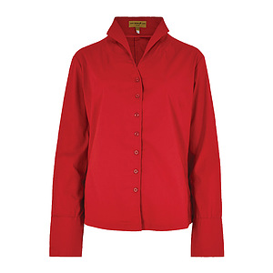 Damesblouse Snowdrop Cardinal