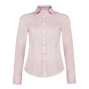 Damesblouse Sophia pink