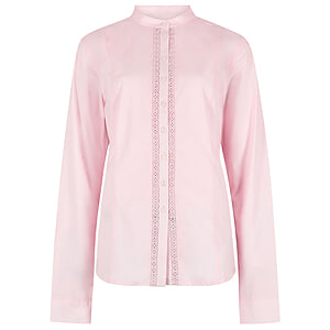 Damesblouse Waterlily Pale Pink