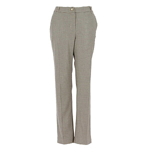 Damesbroek Eveline Marron Beige