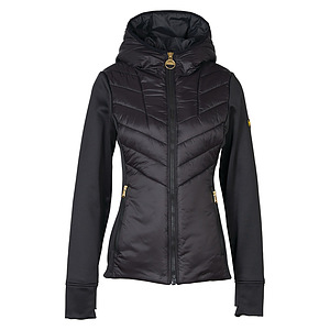 Barbour clearance engelberg jacket