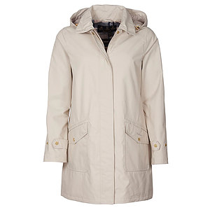 Dames Regenjas Armadale mist