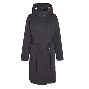 Dames Regenjas Catherine Dk navy/ Primrose