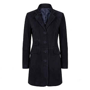 Damesjas Coat Caroline