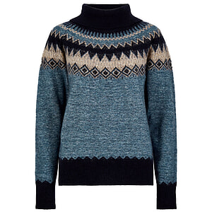 Damestrui Devlin Navy Multi