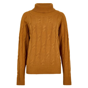 Damestrui Hennessy Ochre